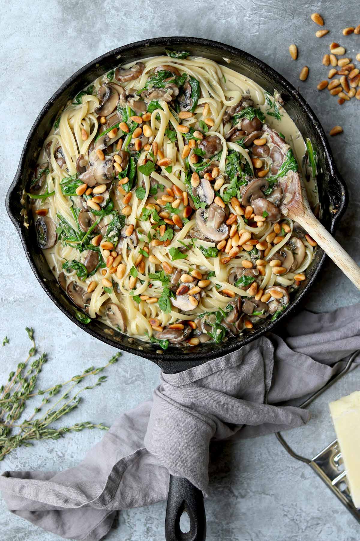 Spaghetti Bolognaise